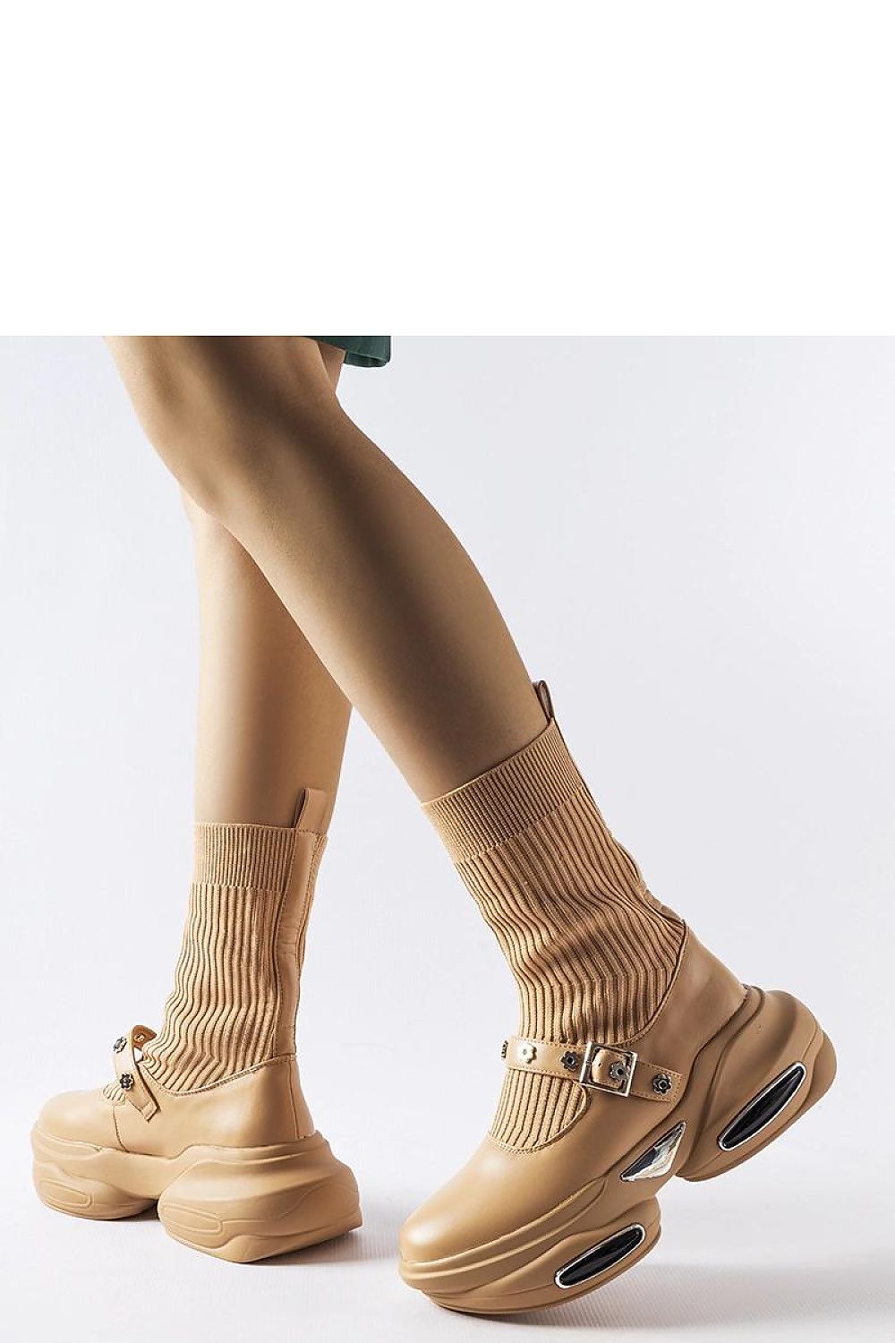 Boots model 206518 Solea