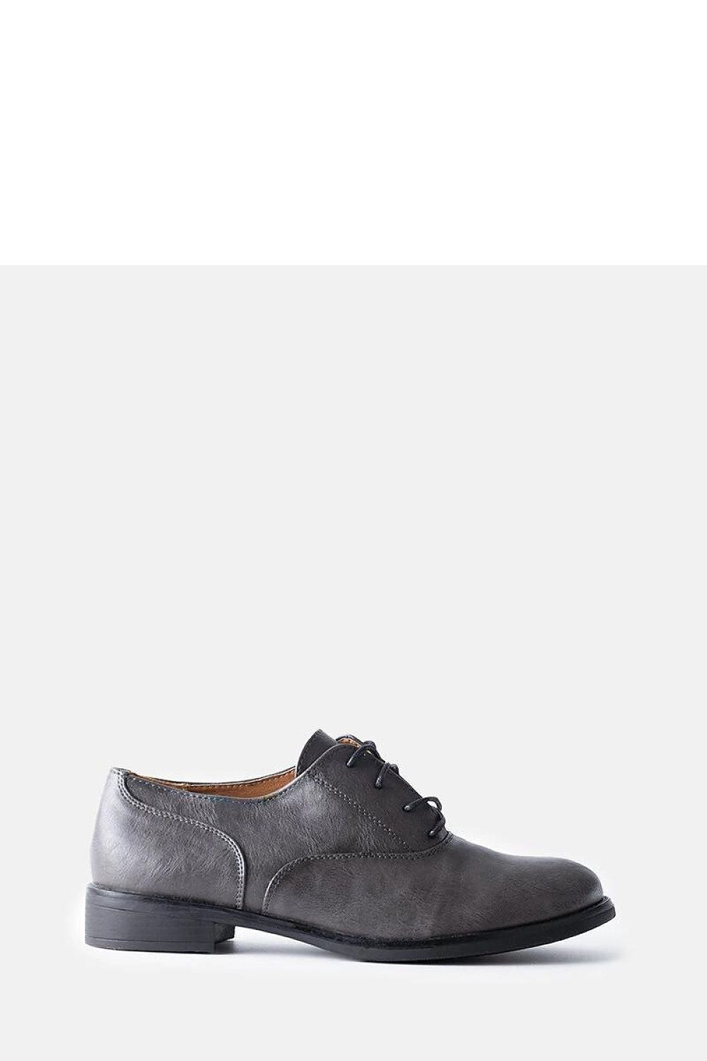 Half shoes model 207061 Solea