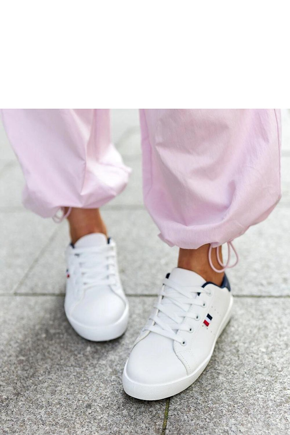 Sneakers model 207304 Solea