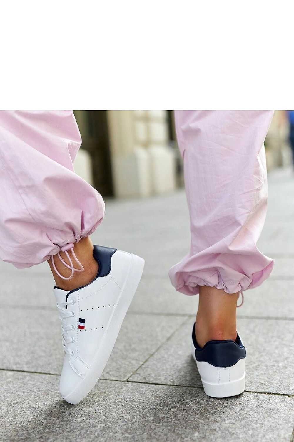Sneakers model 207304 Solea