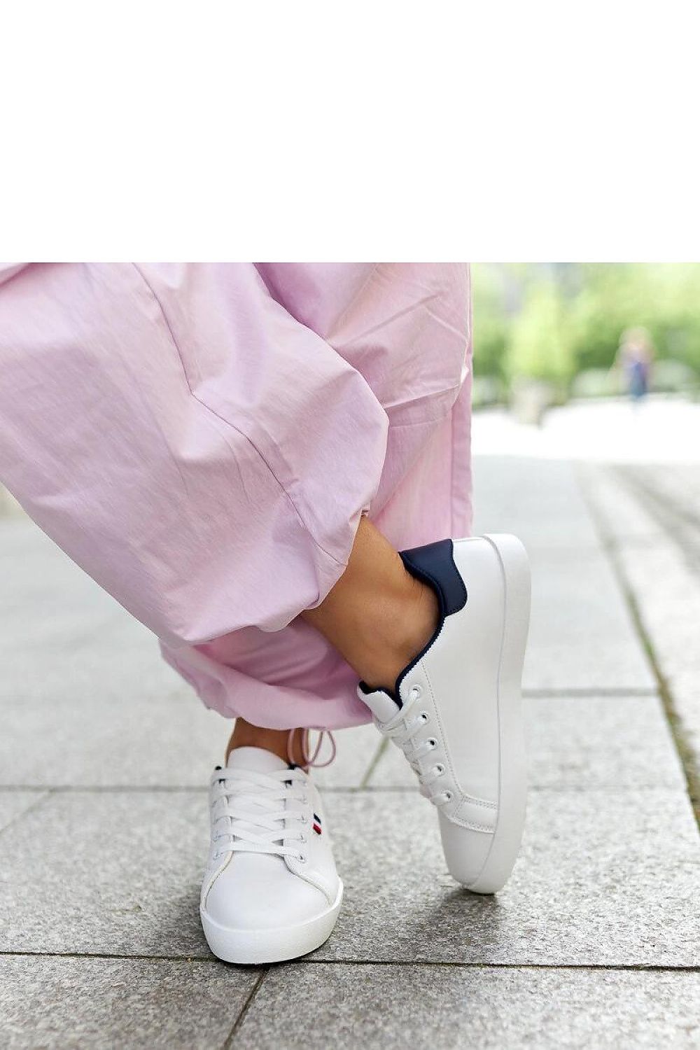 Sneakers model 207304 Solea