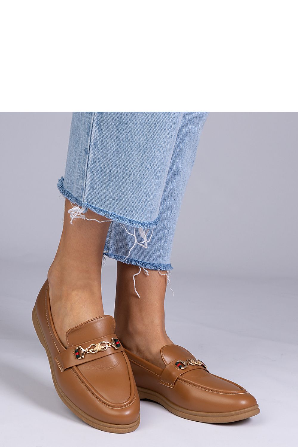 Mocassin model 212453 PRIMO