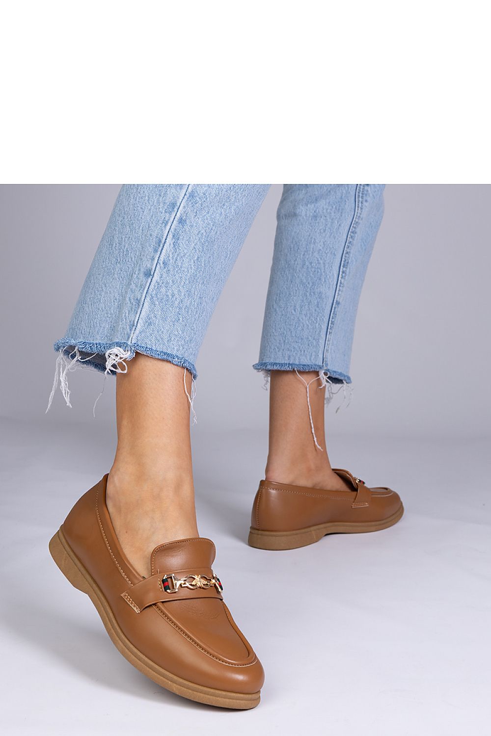 Mocassin model 212453 PRIMO