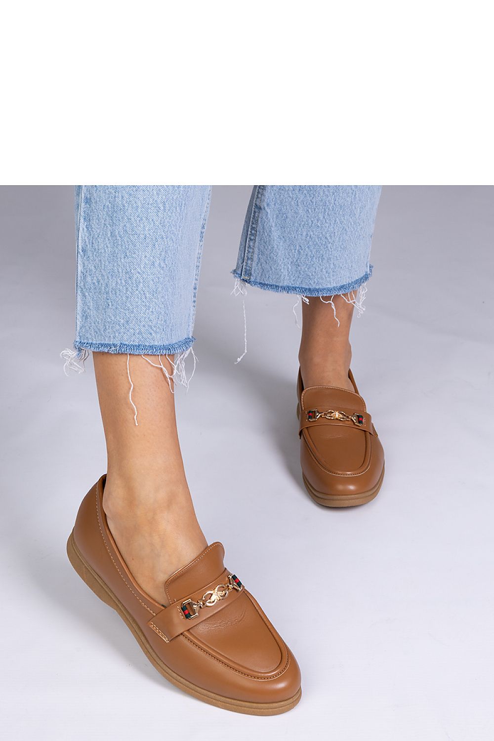 Mocassin model 212453 PRIMO