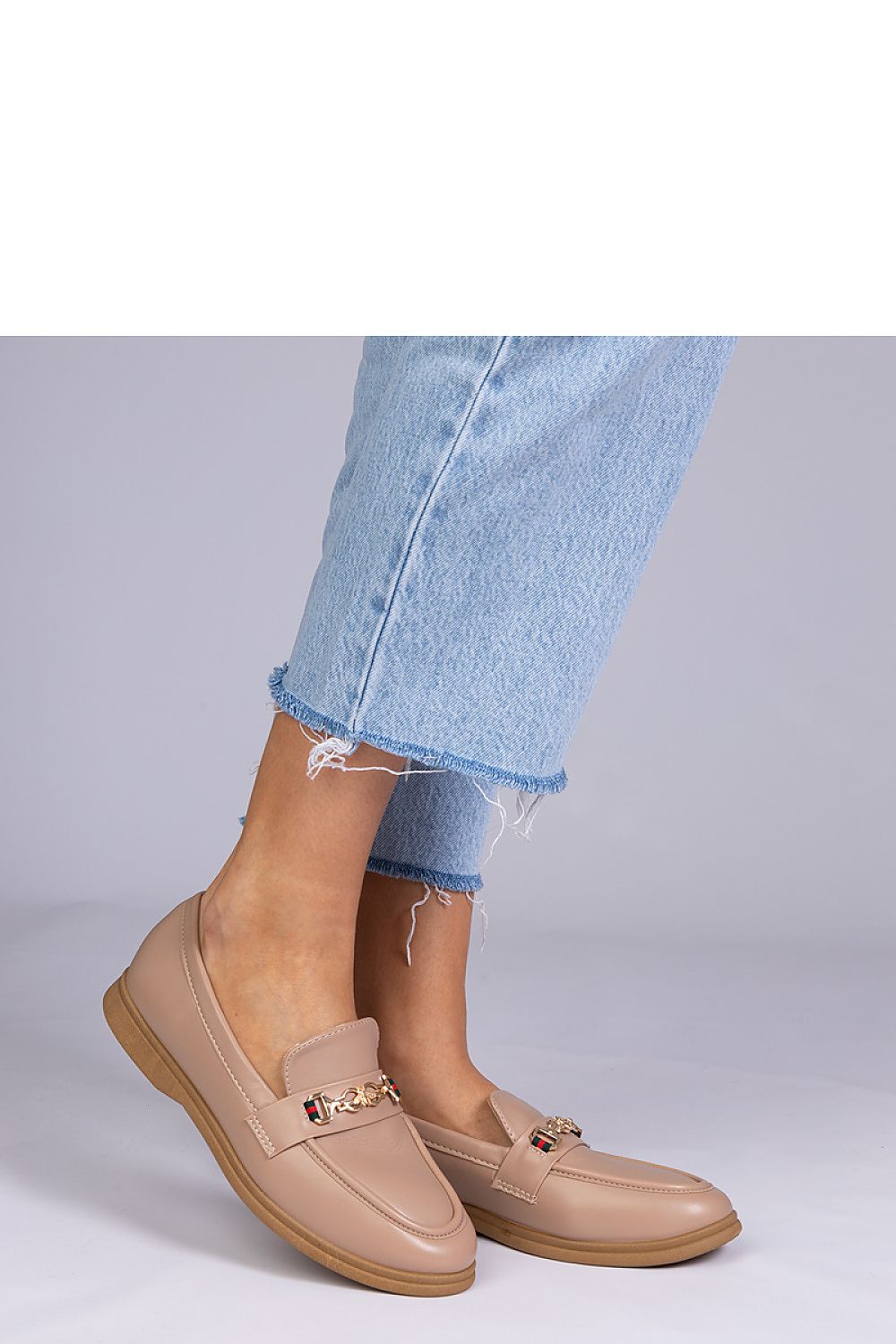 Mocassin model 212455 PRIMO