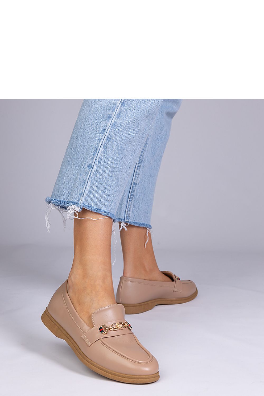 Mocassin model 212455 PRIMO