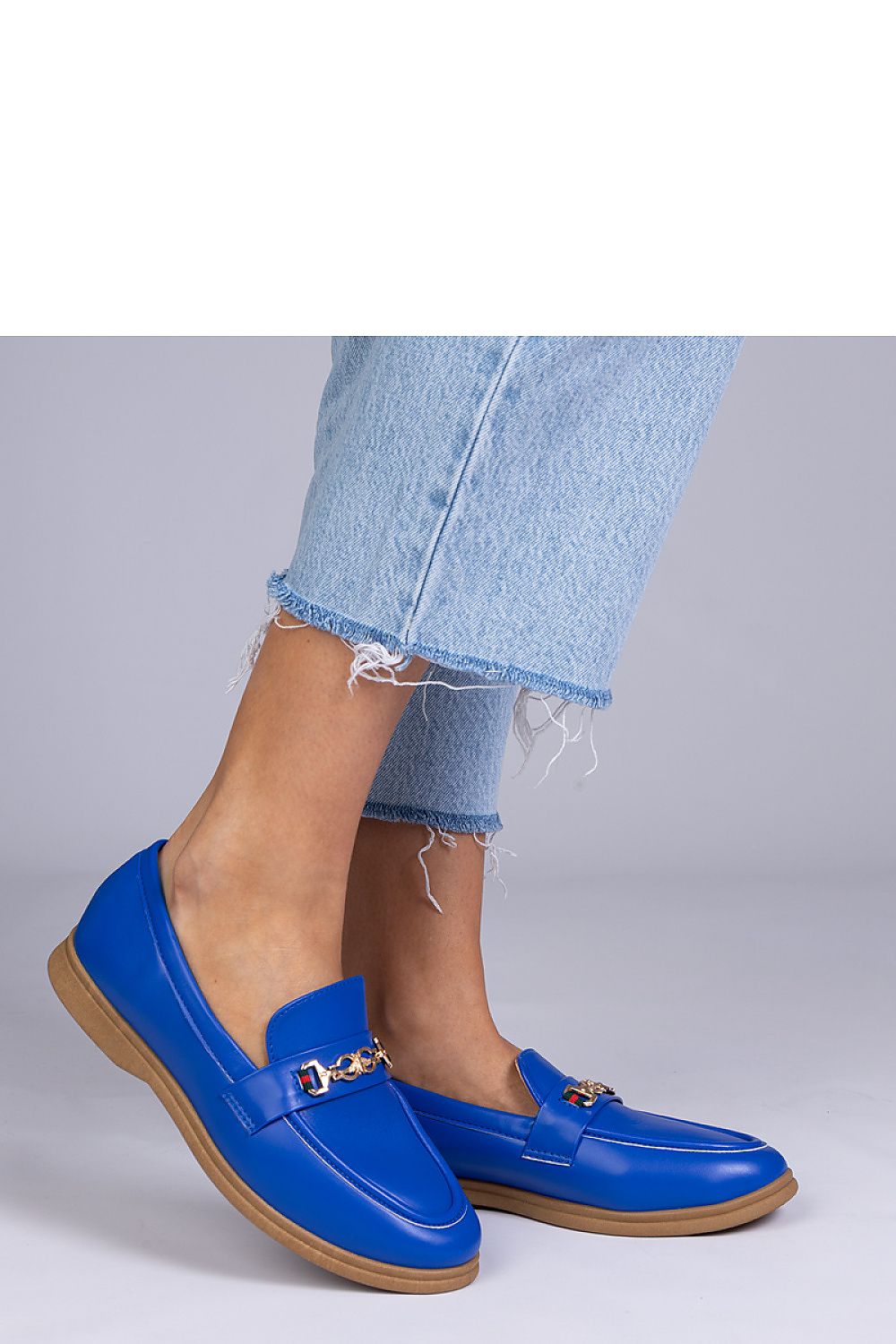 Mocassin model 212456 PRIMO