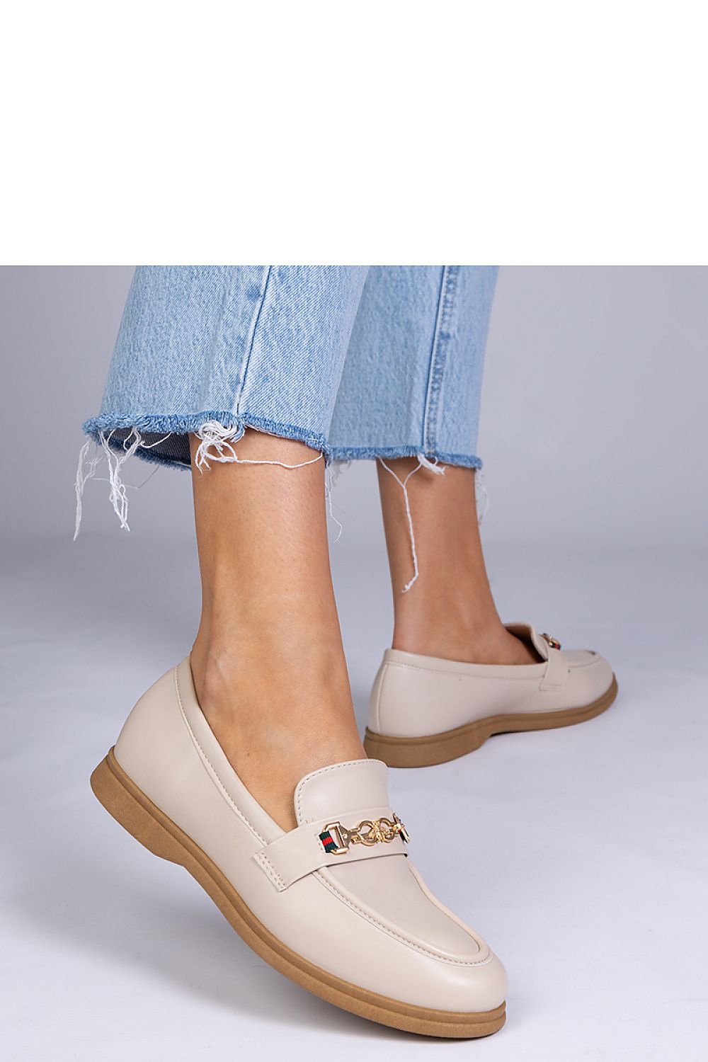 Mocassin model 212457 PRIMO