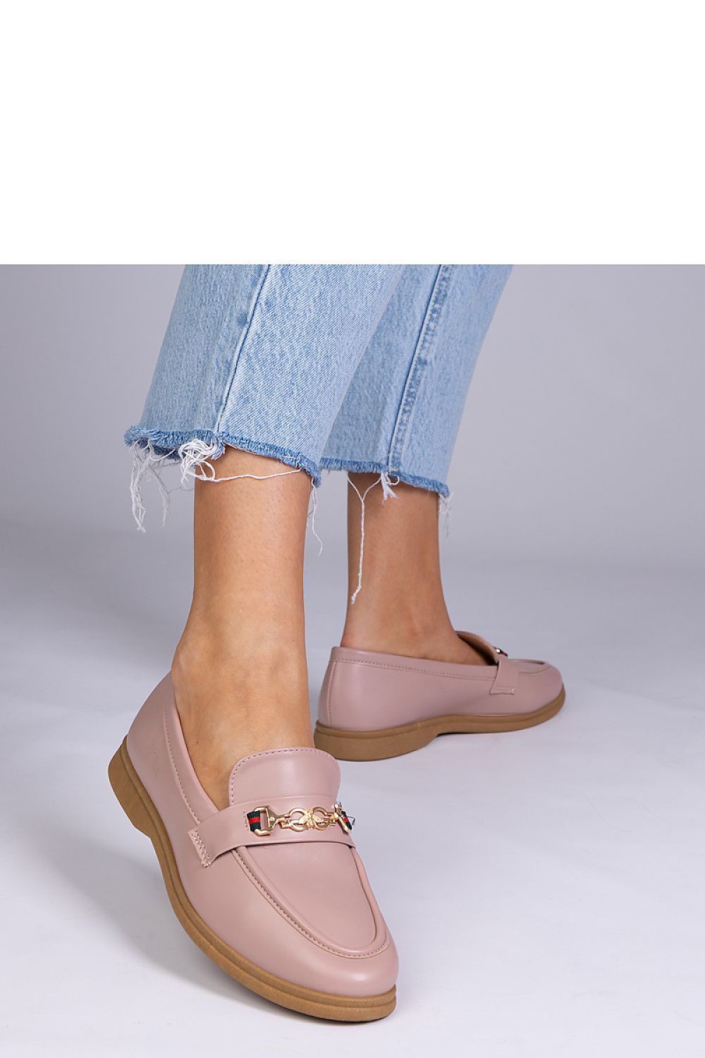 Mocassin model 212458 PRIMO