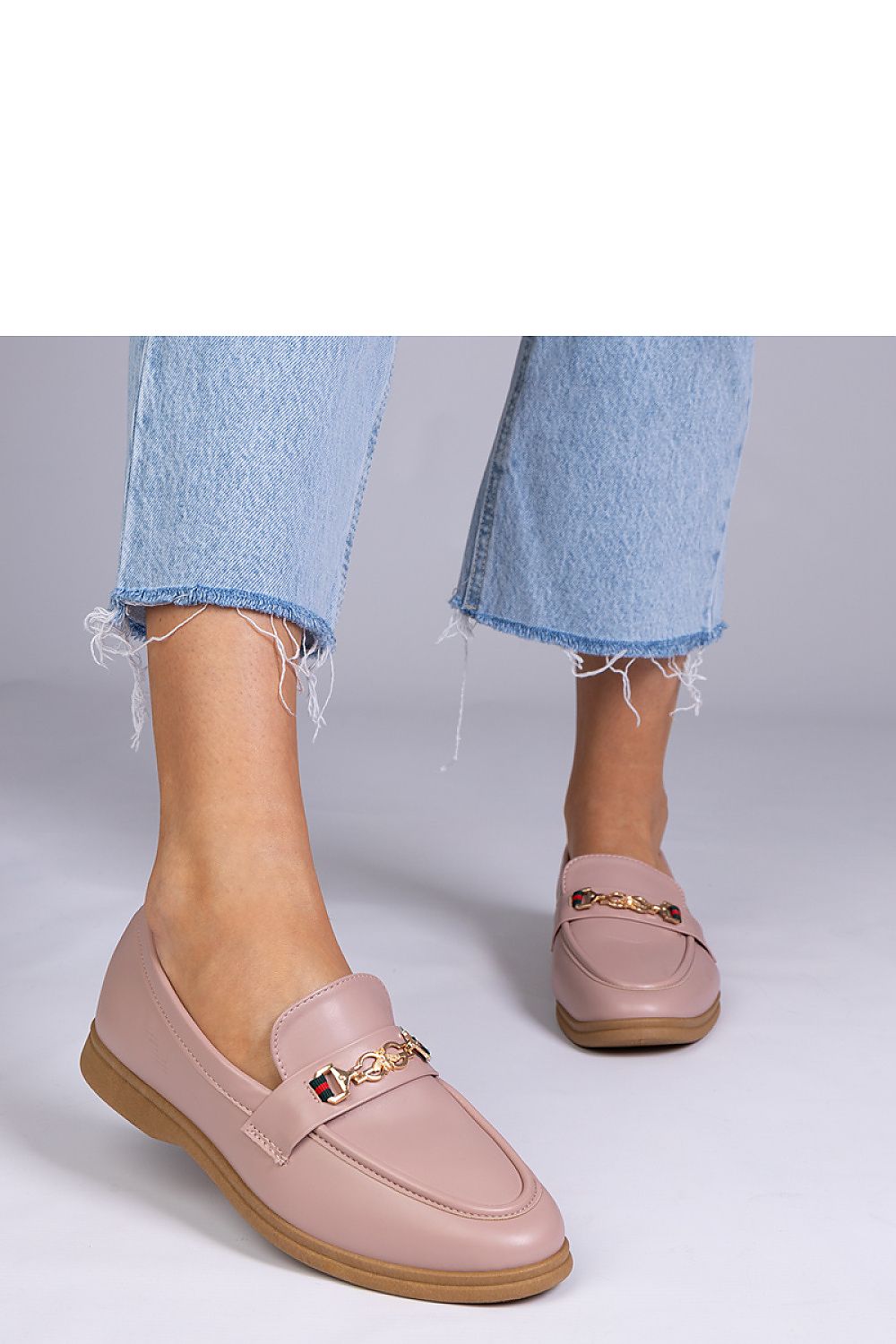 Mocassin model 212458 PRIMO