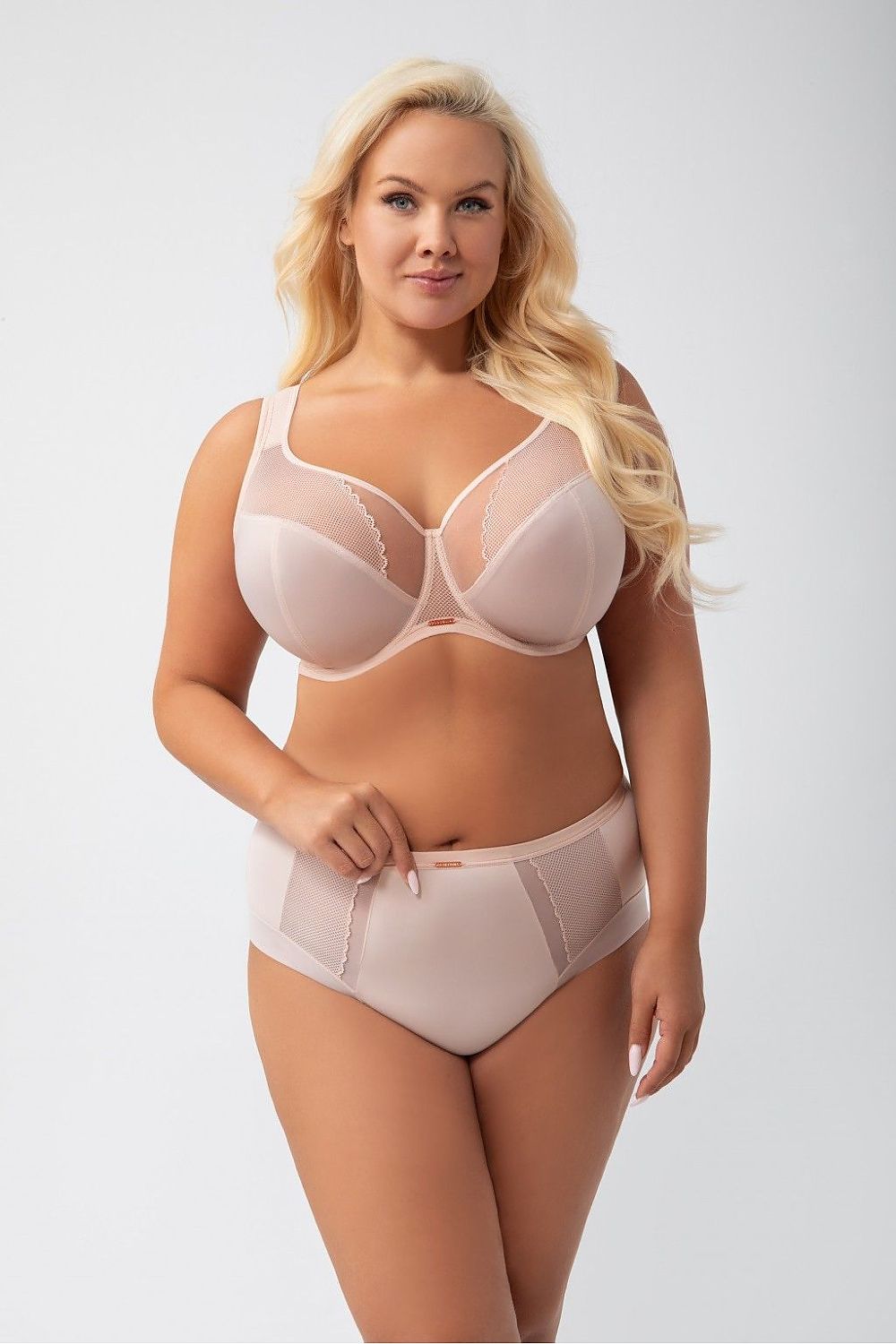 Panties model 212772 Gorsenia Lingerie