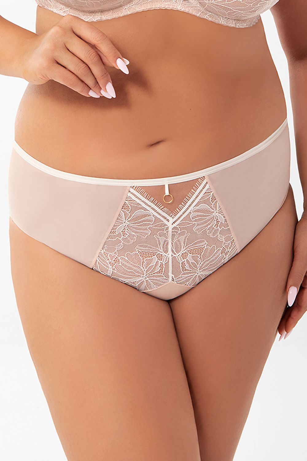 Panties model 212774 Gorsenia Lingerie