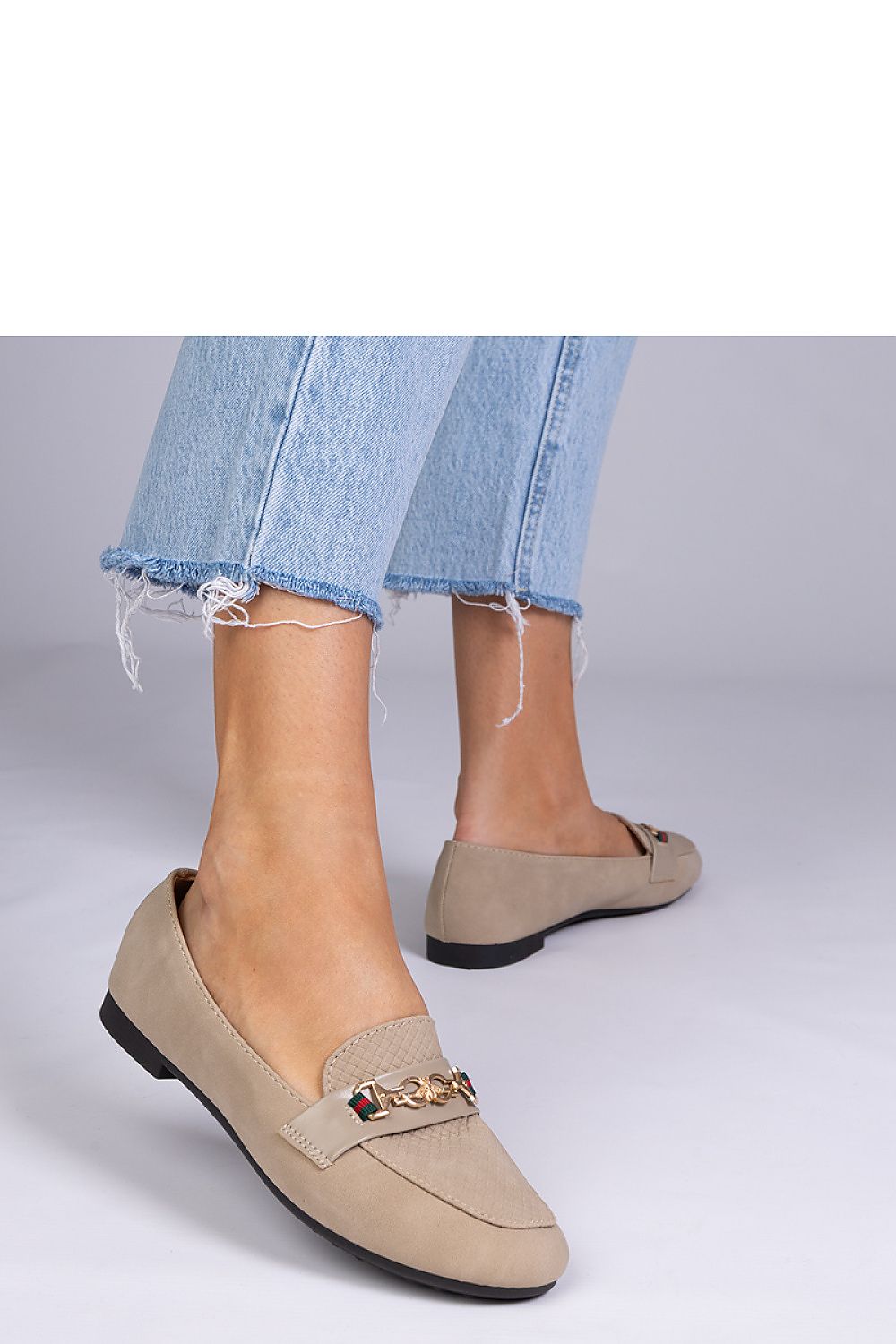 Mocassin model 212798 PRIMO