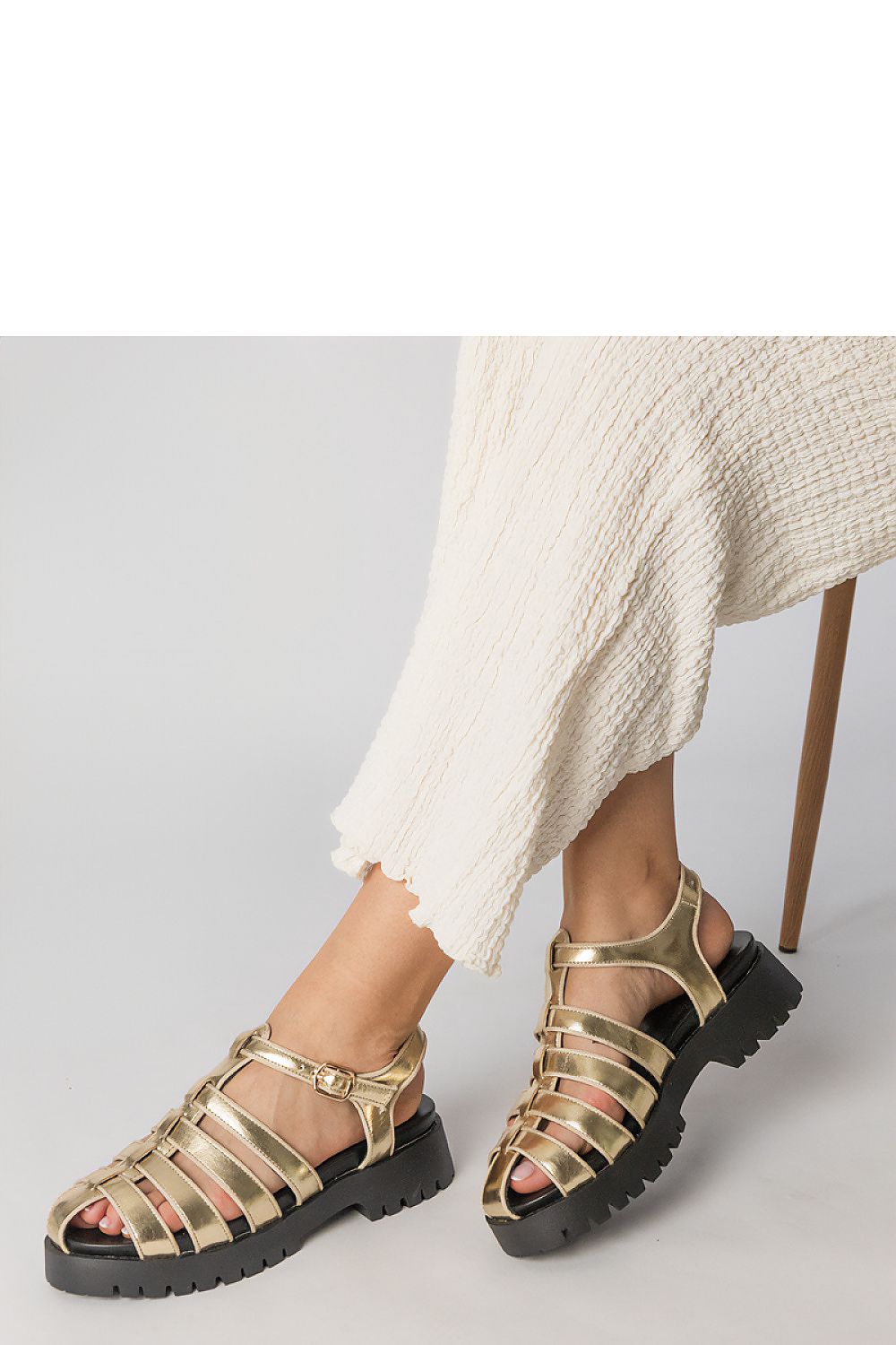 Sandals model 214000 PRIMO