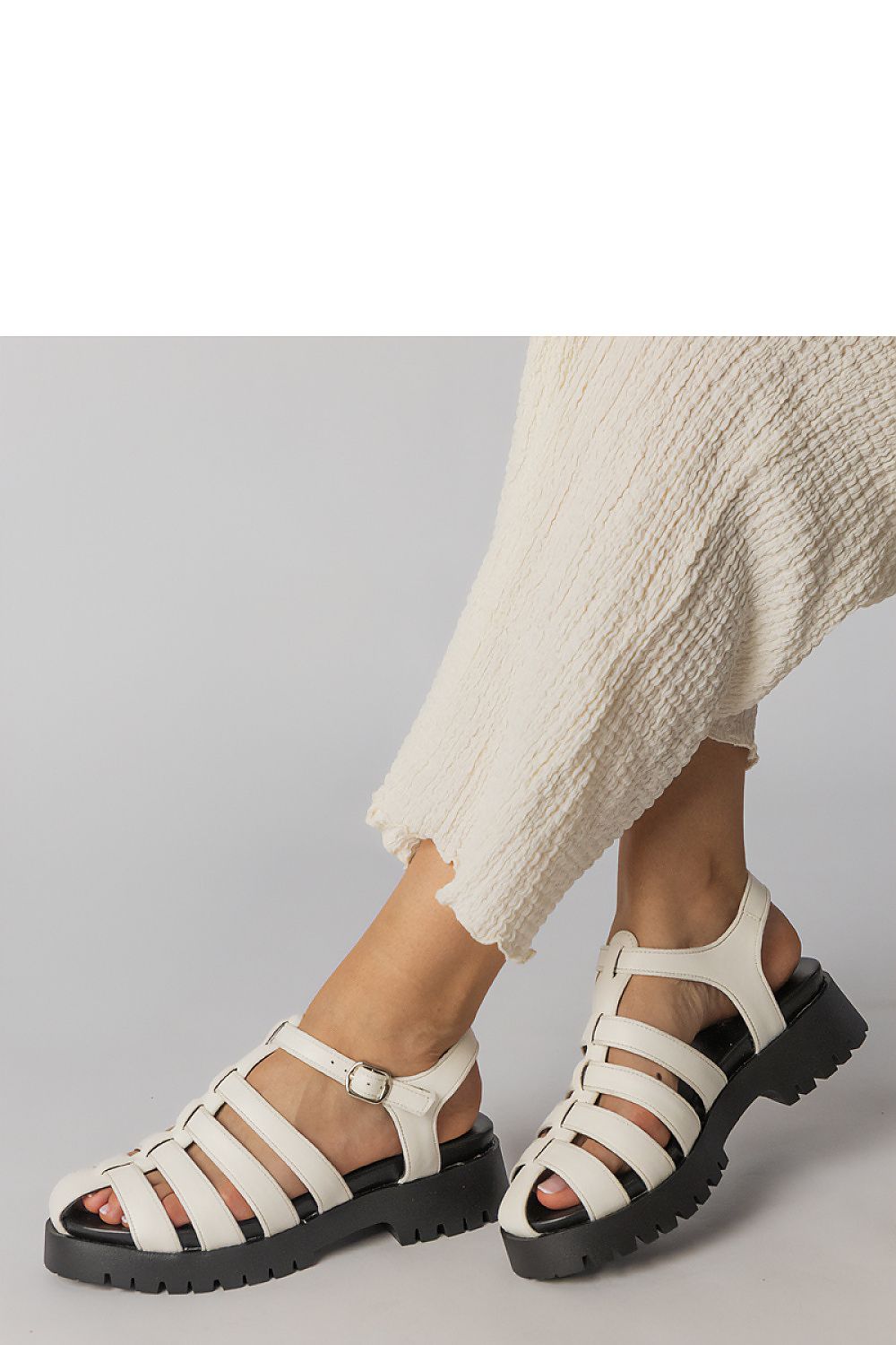 Sandals model 214001 PRIMO