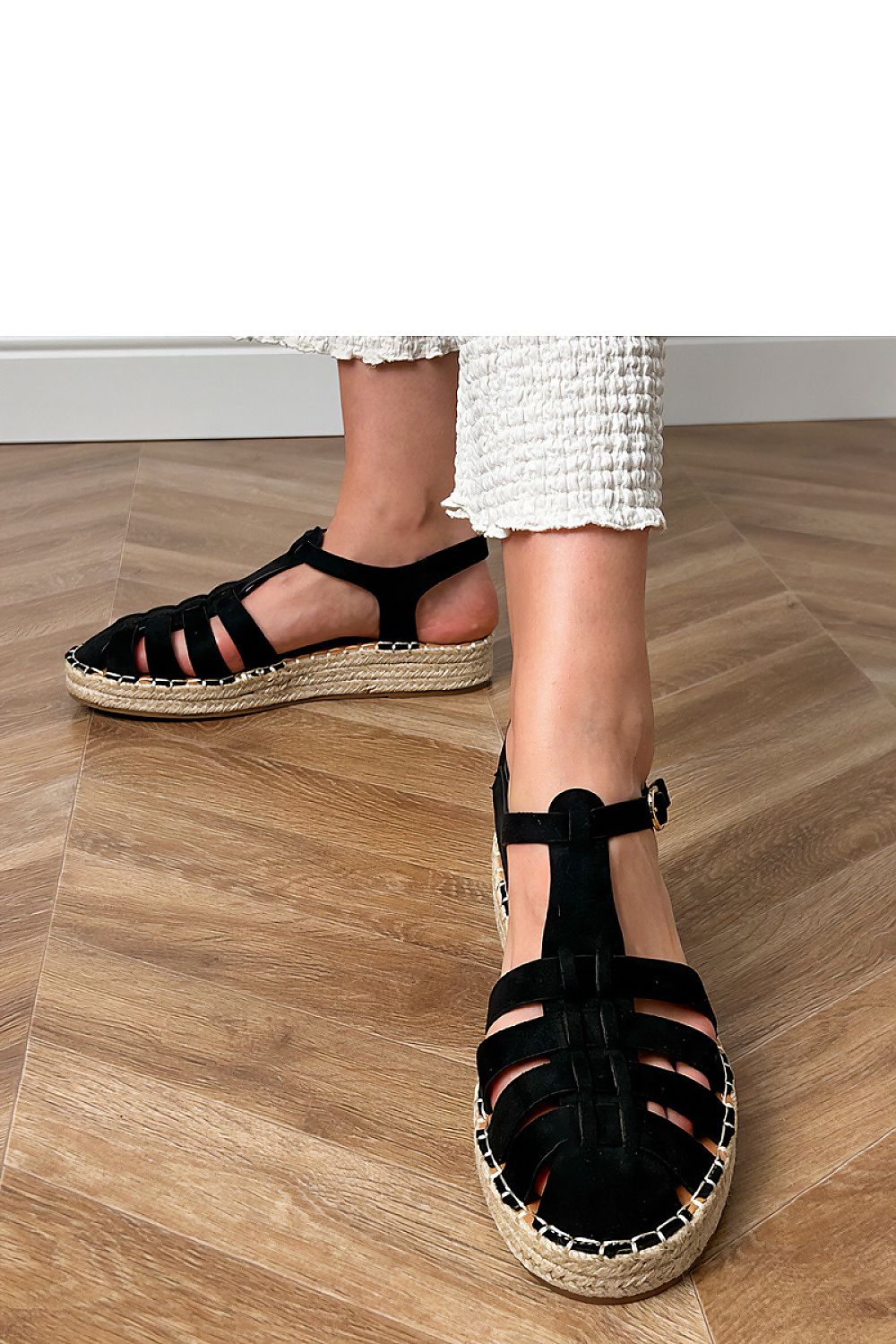 Sandals model 214568 PRIMO