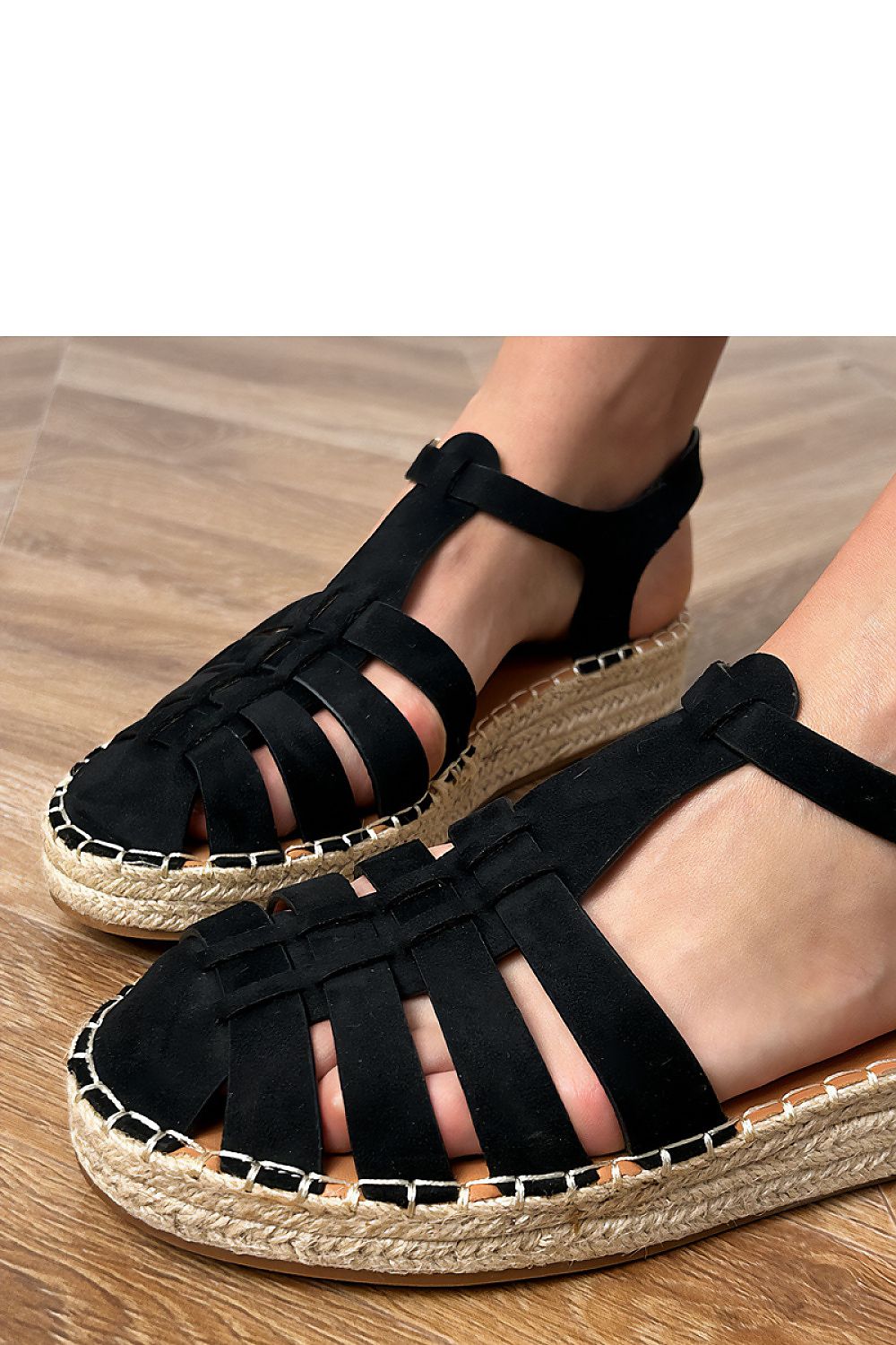 Sandals model 214568 PRIMO
