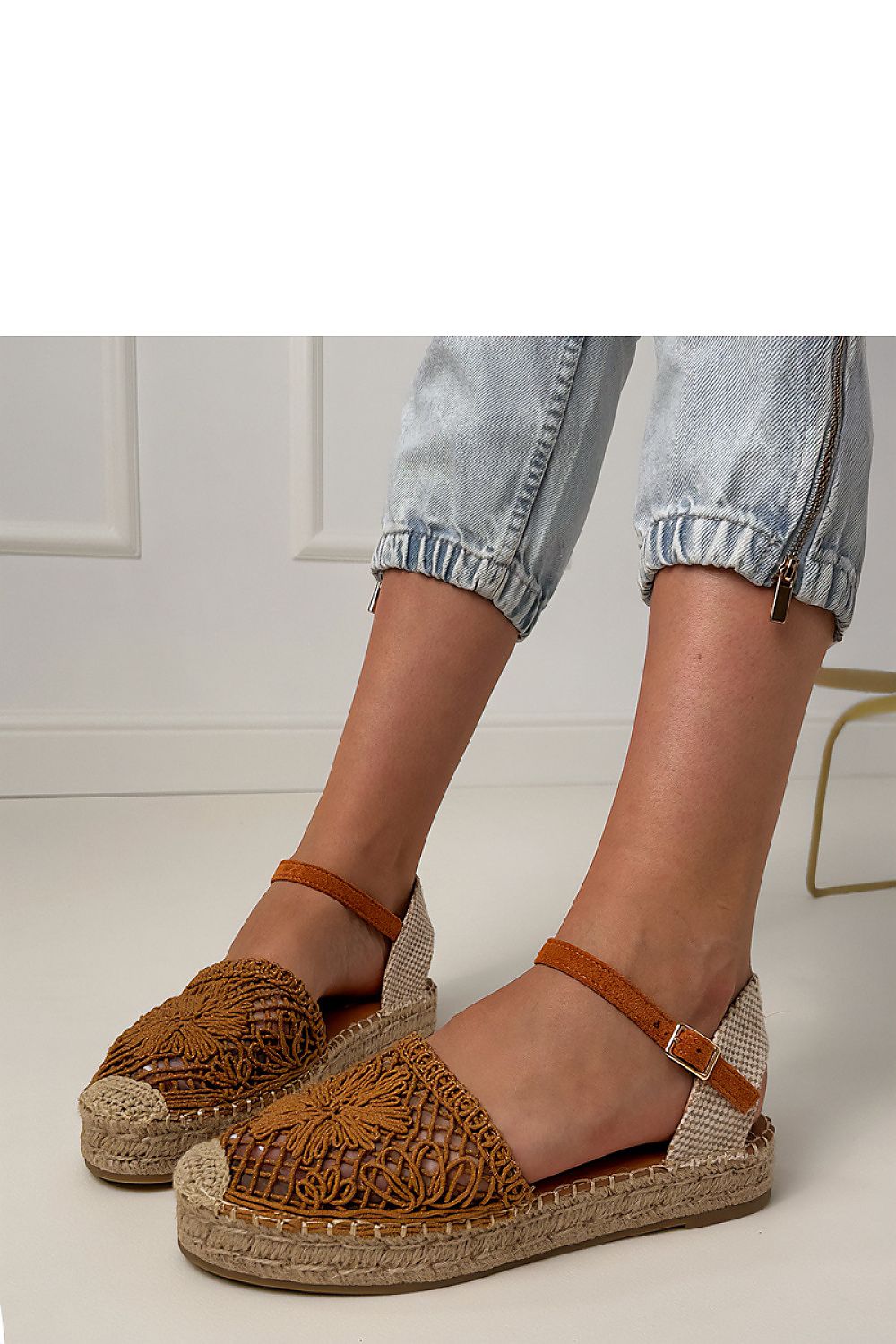 Sandals model 214646 PRIMO