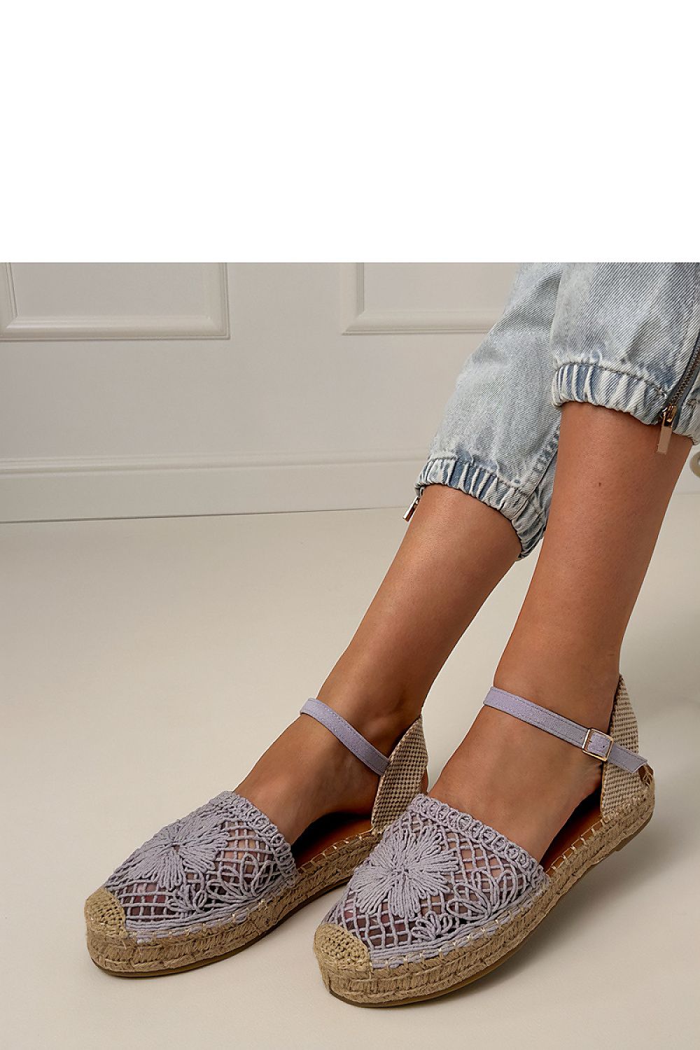Sandals model 214648 PRIMO