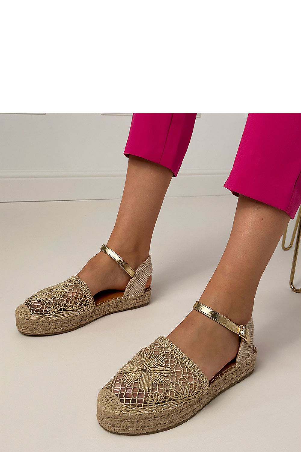 Sandals model 214651 PRIMO