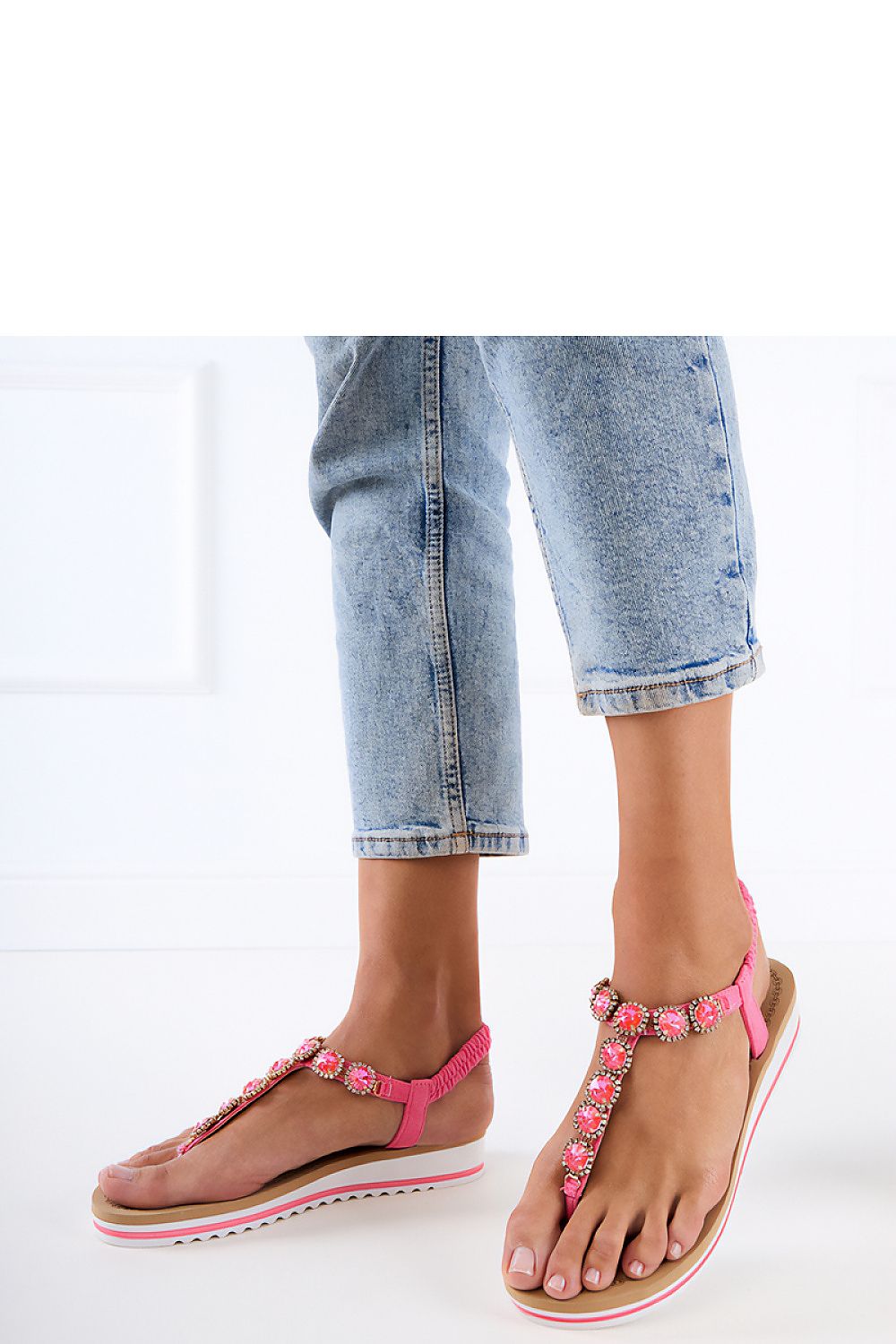Sandals model 215087 PRIMO