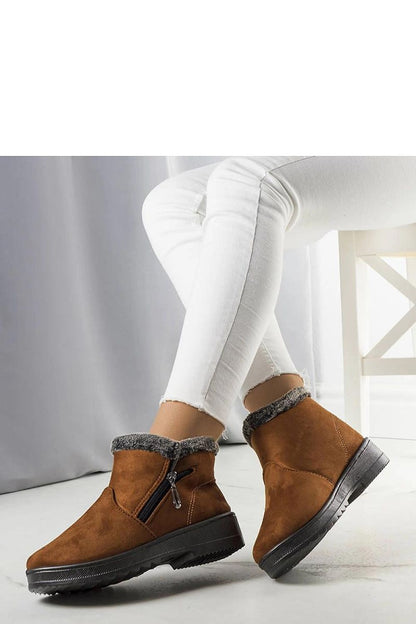  Snow boots model 205142 Solea 