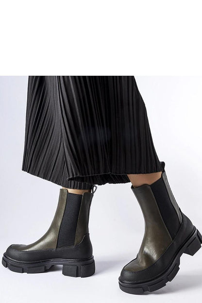  Boots model 206568 Solea 