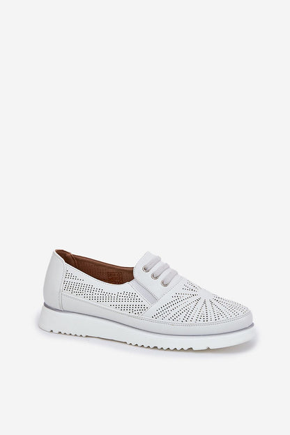  Half shoes model 212572 Step in style 