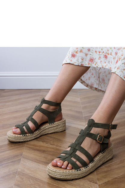  Sandals model 213356 PRIMO 