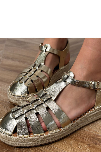  Sandals model 214566 PRIMO 