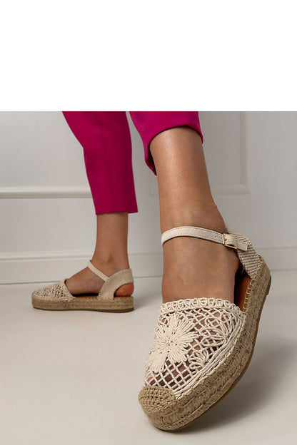  Sandals model 214647 PRIMO 